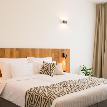 Roko Garni Hotel Brezovica 外观 照片