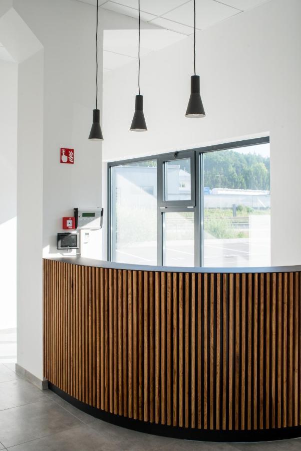 Roko Garni Hotel Brezovica 外观 照片