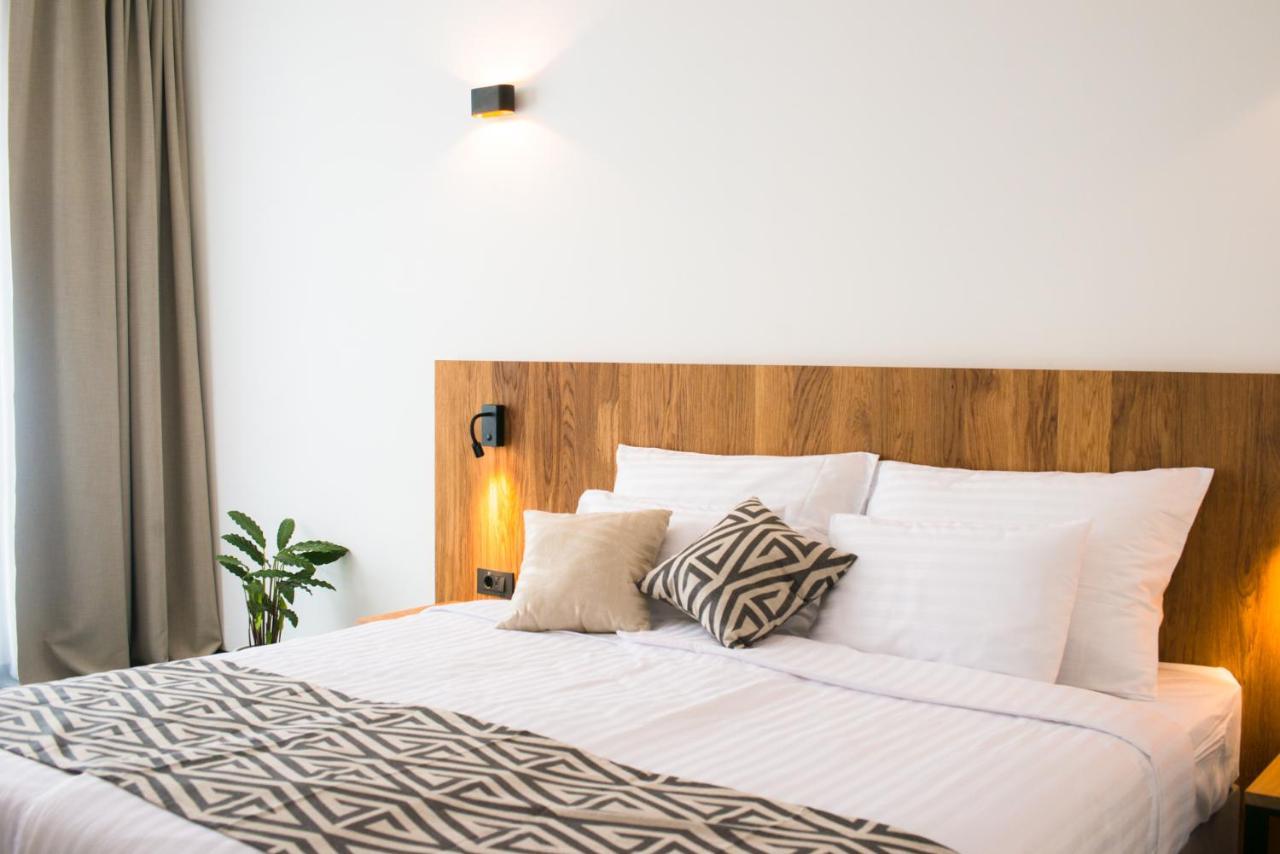 Roko Garni Hotel Brezovica 外观 照片