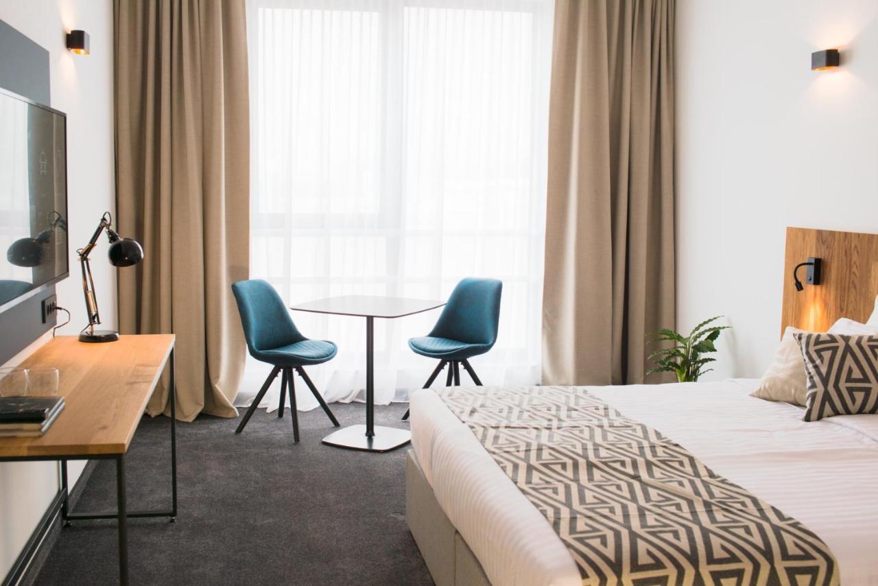 Roko Garni Hotel Brezovica 外观 照片